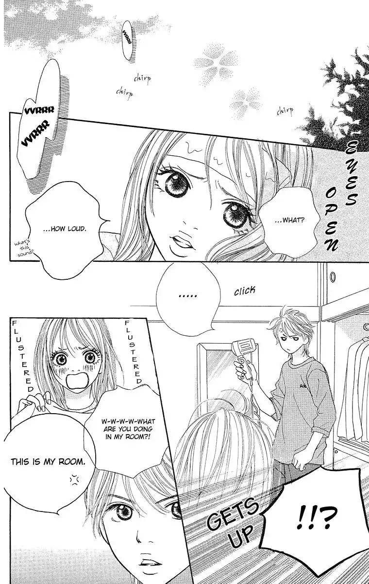 Cream Caramel Chapter 1 19